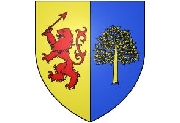 Blason de la commune