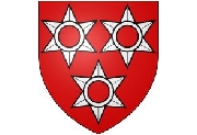 Blason de la commune