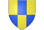 Blason de la commune