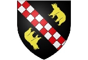 Blason de la commune