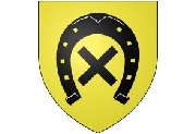 Blason de la commune