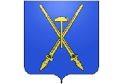 Blason de la commune