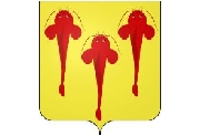 Blason de la commune