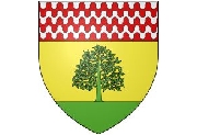 Blason de la commune