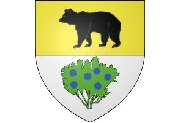 Blason de la commune