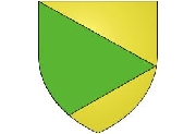 Blason de la commune