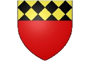 Blason de la commune