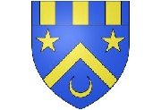 Blason de la commune