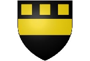 Blason de la commune