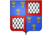 Blason de la commune