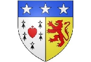 Blason de la commune