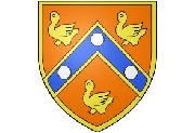 Blason de la commune