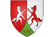 Blason de la commune