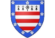 Blason de la commune