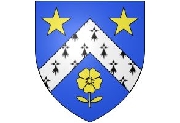 Blason de la commune