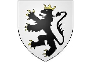 Blason de la commune