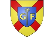 Blason de la commune