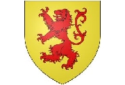 Blason de la commune