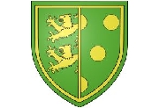 Blason de la commune