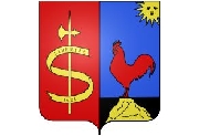 Blason de la commune