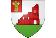 Blason de la commune