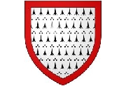 Blason de la commune