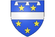 Blason de la commune