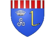 Blason de la commune