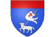 Blason de la commune