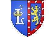Blason de la commune