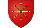 Blason de la commune