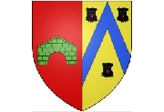 Blason de la commune