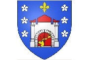 Blason de la commune