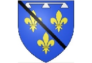 Blason de la commune