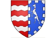 Blason de la commune