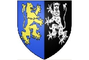 Blason de la commune