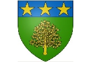 Blason de la commune