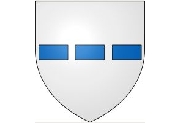 Blason de la commune