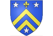 Blason de la commune