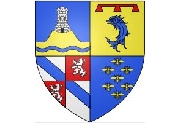 Blason de la commune