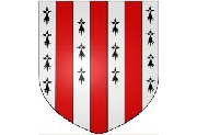 Blason de la commune