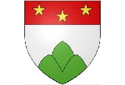 Blason de la commune