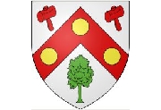 Blason de la commune