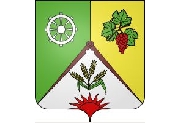 Blason de la commune