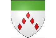 Blason de la commune