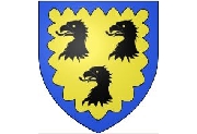 Blason de la commune