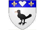 Blason de la commune