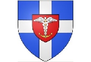 Blason de la commune