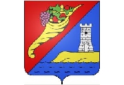 Blason de la commune