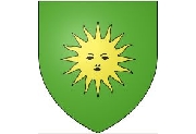 Blason de la commune